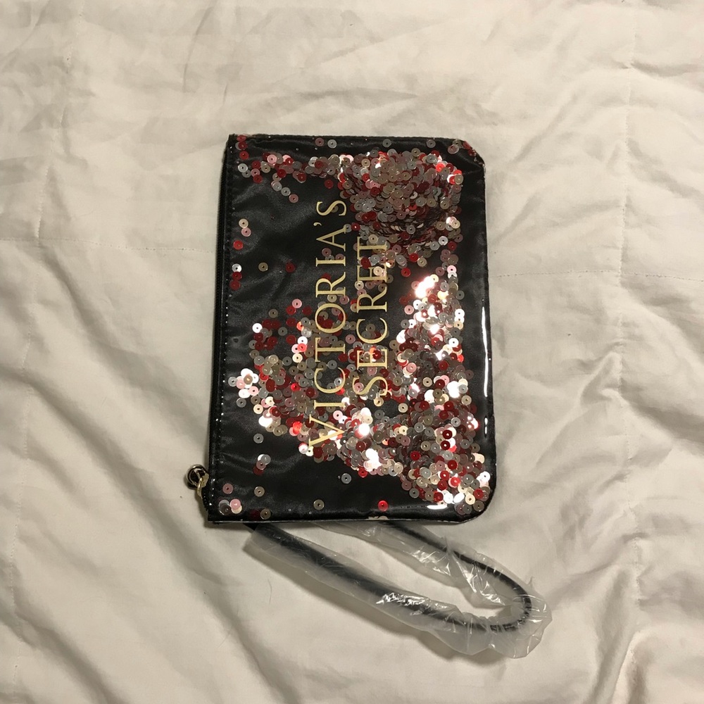 Victoria Secret tote and bag - Picture 5 of 8